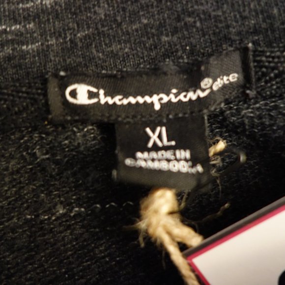 Arizona State University One-of-a-Kind Custom Champion Hoodie - M - Picture 5 of 5